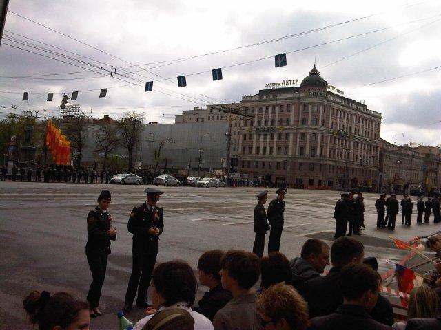 גם ברוסיה חוגגים: הרב הראשי הצטרף