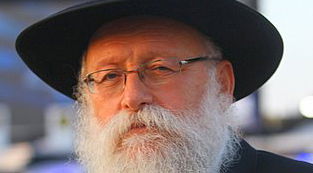 הרב רוזנברג, אמש