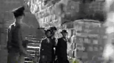 רגעי הקמת המדינה: התפילה בכותל, הנפת הדגל בארה"ב