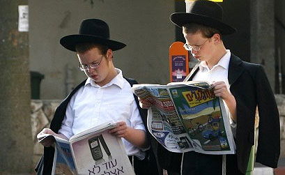 השבועונים משיבים מלחמה: "יתד מרמה את גדולי ישראל"