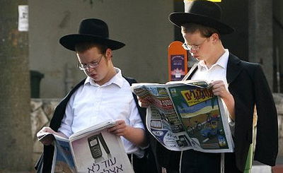 השבועונים משיבים מלחמה: "יתד מרמה את גדולי ישראל"