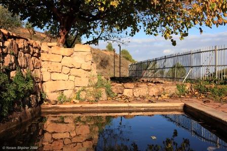 צאו לטייל: מסע מצולם בגוש עציון