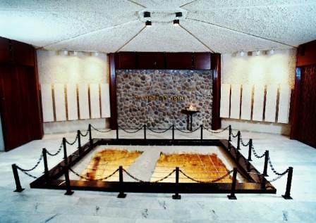 צאו לטייל: מסע מצולם בגוש עציון