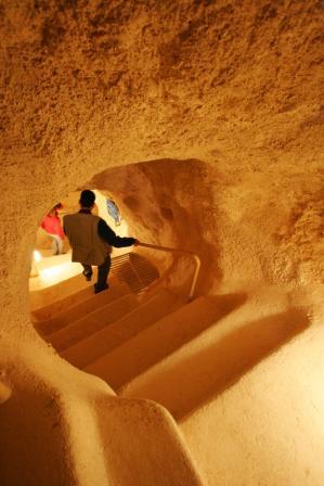 צאו לטייל: מסע מצולם בגוש עציון