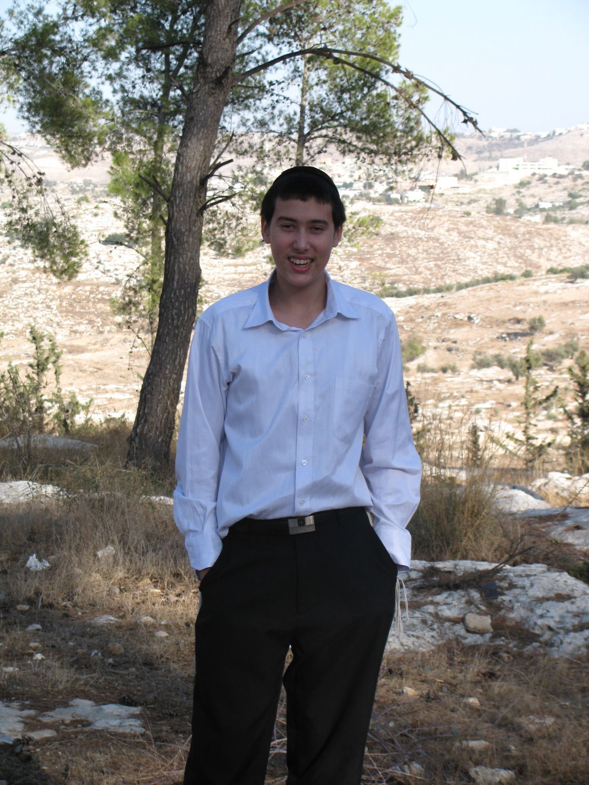 הוריו של דניאל ויפליך מדברים: "הוא עלה השמימה כמו קורבן"