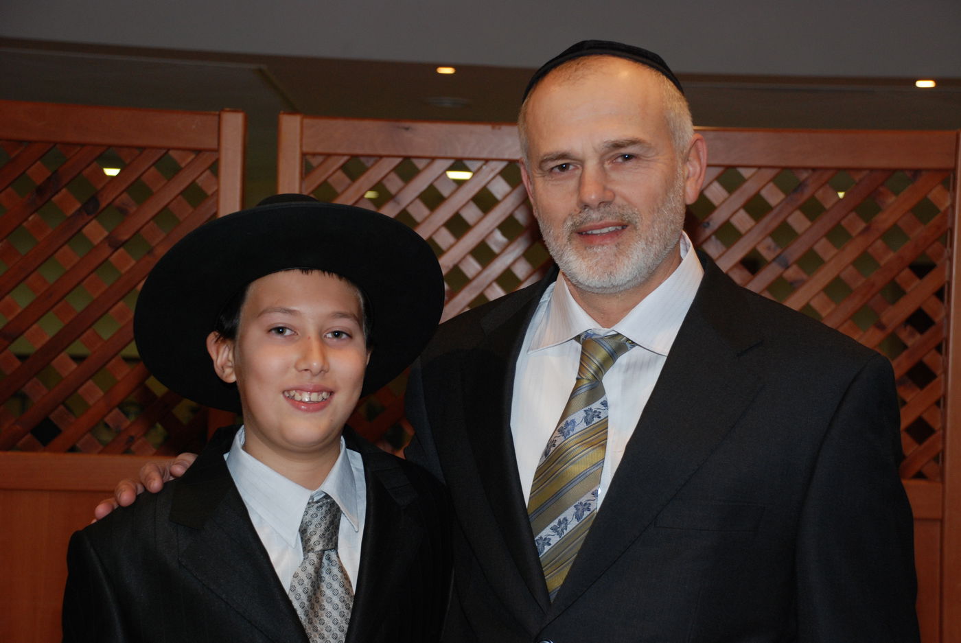 הוריו של דניאל ויפליך מדברים: "הוא עלה השמימה כמו קורבן"