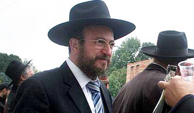 הרב יעקב הלפרין