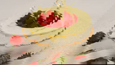 מתכון לעוגת רולדה