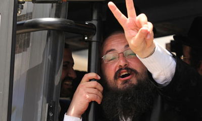 ש"ס הכריזה: מלחמת חורמה באפליה