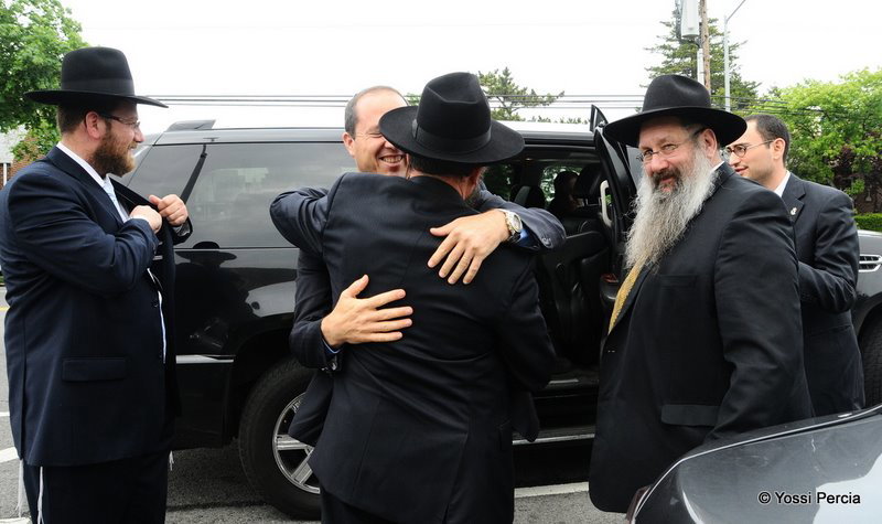 צילומים: יוסי פרסיה, אתר COL