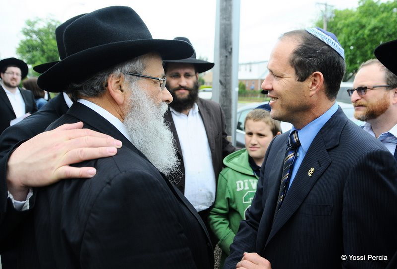צילומים: יוסי פרסיה, אתר COL