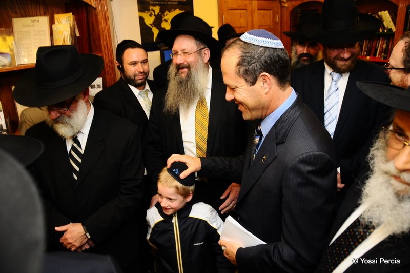 צילומים: יוסי פרסיה, אתר COL