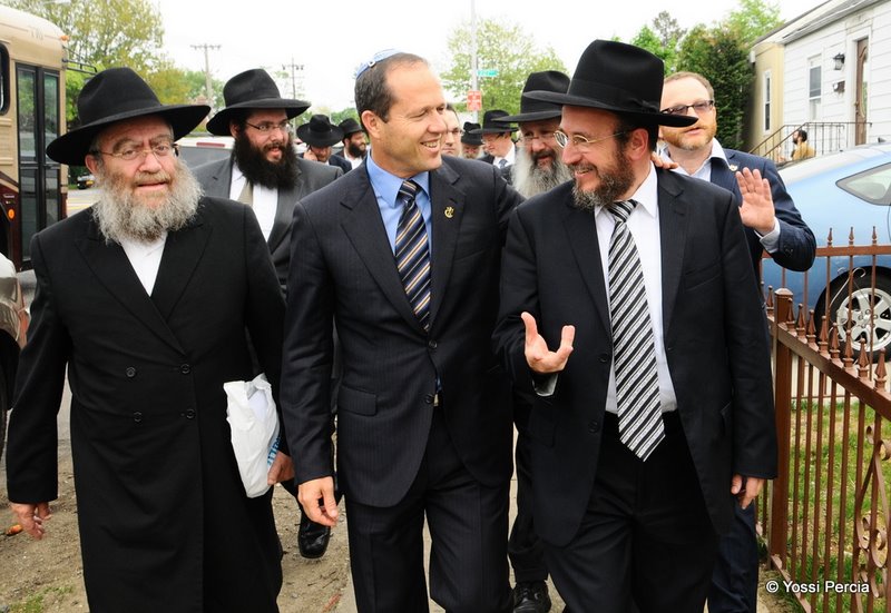 צילומים: יוסי פרסיה, אתר COL