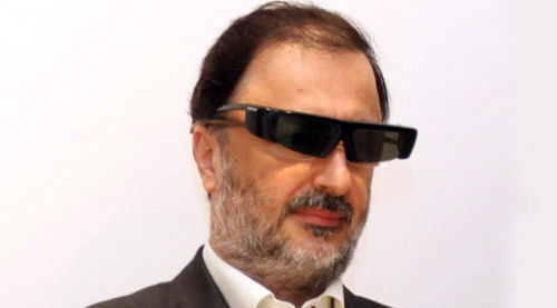 לבייב באירוע.