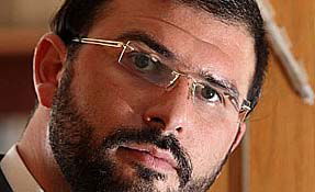 עו"ד יואב ללום