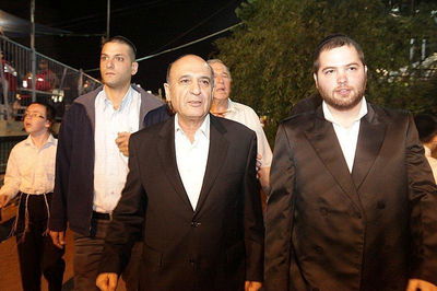 צילומים: חשיפה לצפון