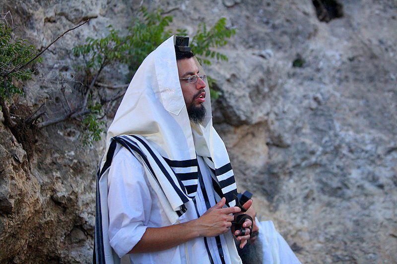 גלריה מרהיבה: זריחה במירון