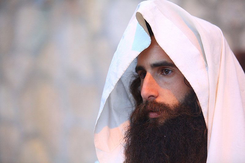 גלריה מרהיבה: זריחה במירון