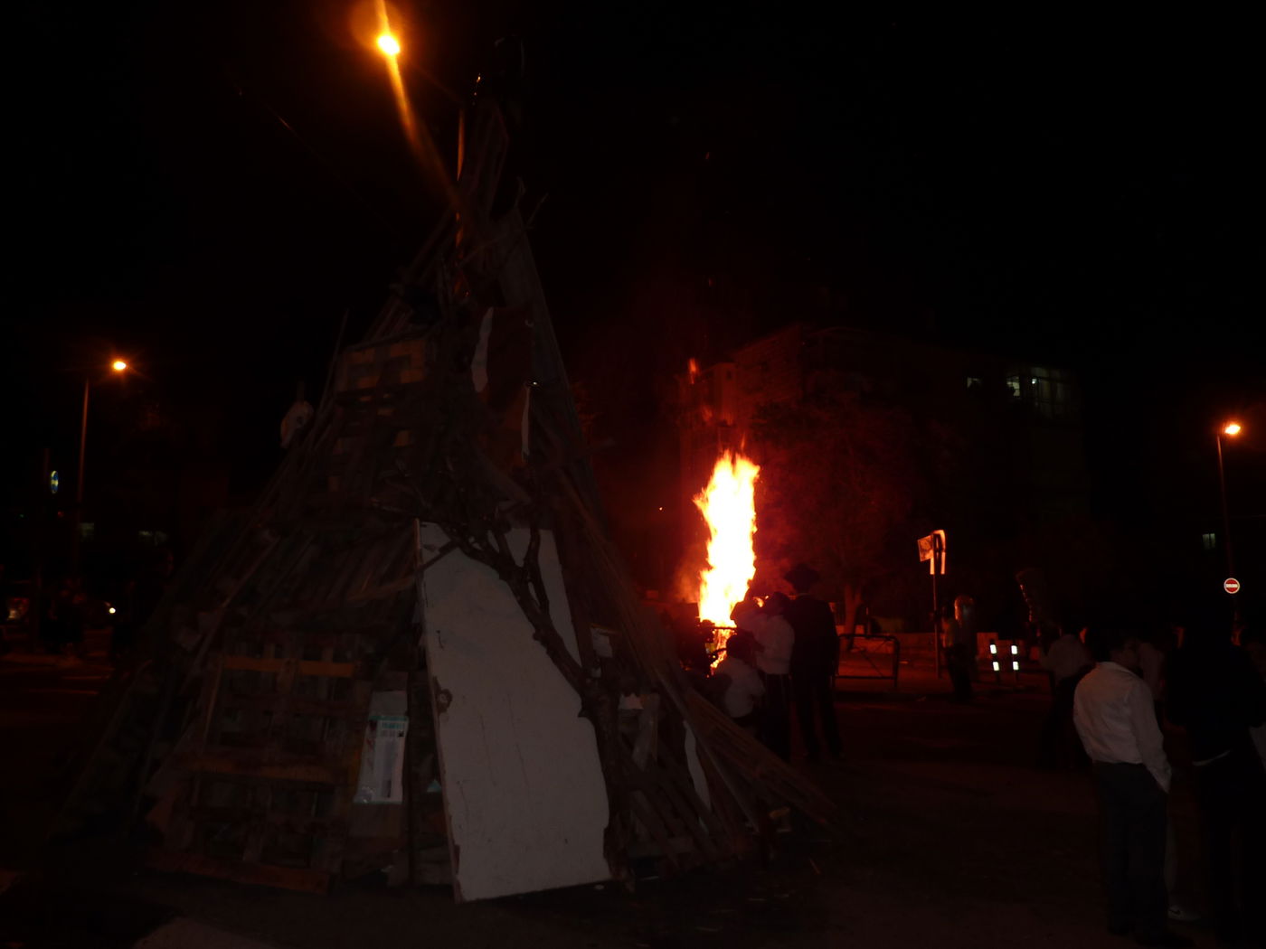 שולח חסיד אמיתי