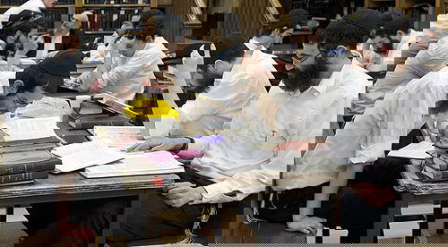 בית-המדרש 770