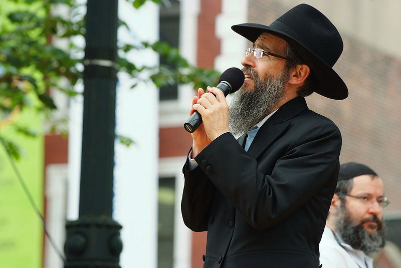 גלריית ענק: פריד ובן-דוד הופיעו בתהלוכת ל"ג בעומר