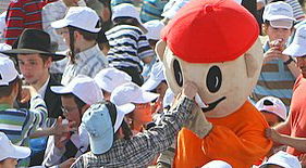 חב"ד וכללית איחדו את הציבור החרדי באשדוד