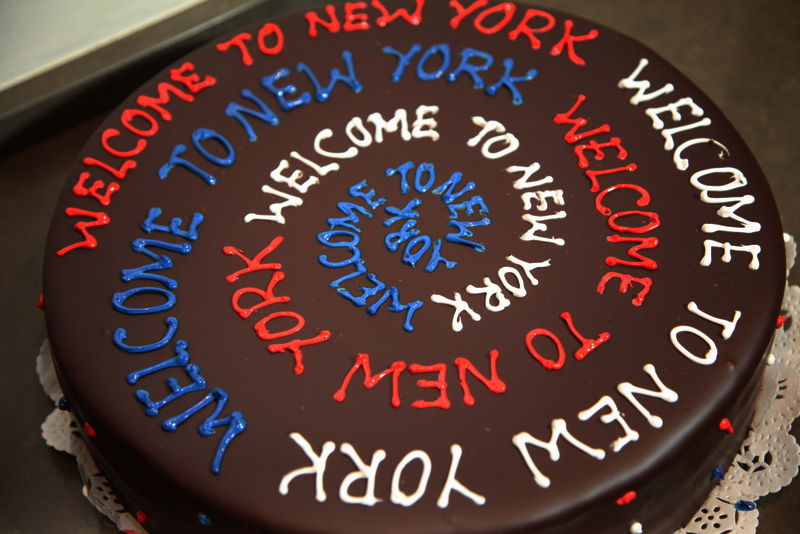 פצועי צה"ל במסע VIP מהנה ומרגש בארה"ב