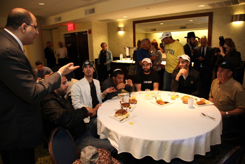 פצועי צה"ל במסע VIP מהנה ומרגש בארה"ב