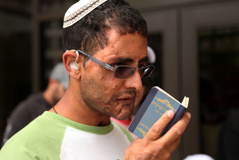 פצועי צה"ל במסע VIP מהנה ומרגש בארה"ב