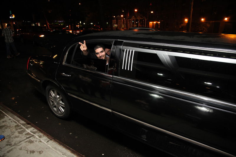 פצועי צה"ל במסע VIP מהנה ומרגש בארה"ב