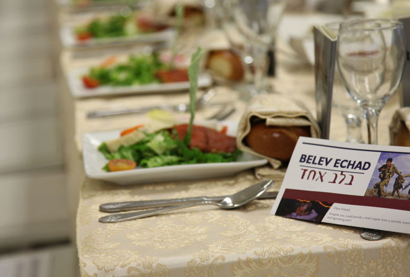 פצועי צה"ל במסע VIP מהנה ומרגש בארה"ב