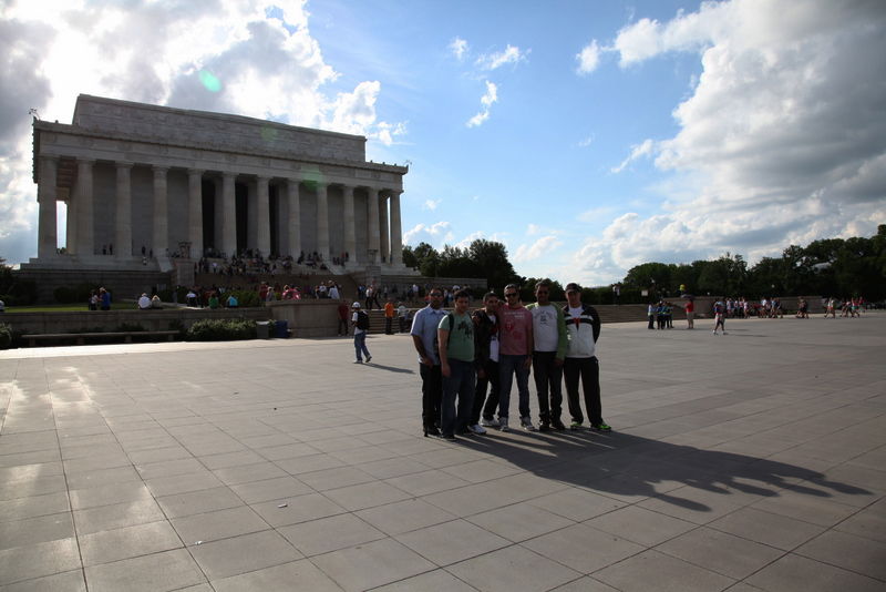 פצועי צה"ל במסע VIP מהנה ומרגש בארה"ב