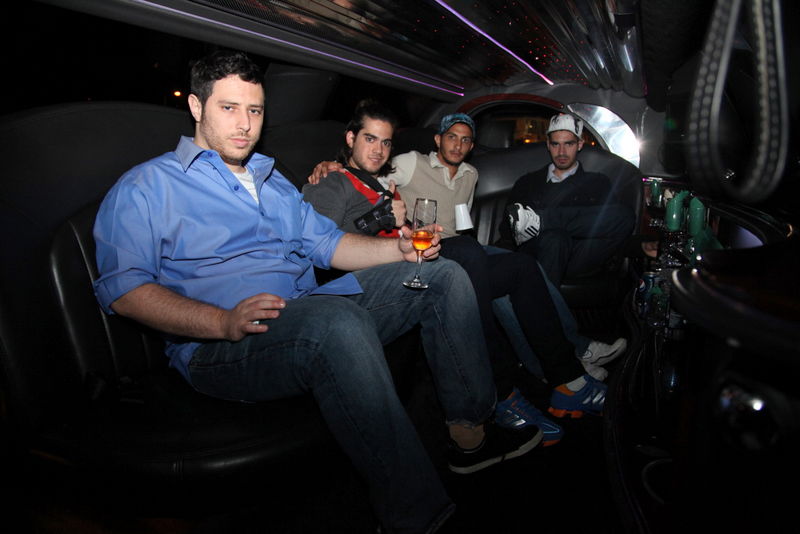 פצועי צה"ל במסע VIP מהנה ומרגש בארה"ב