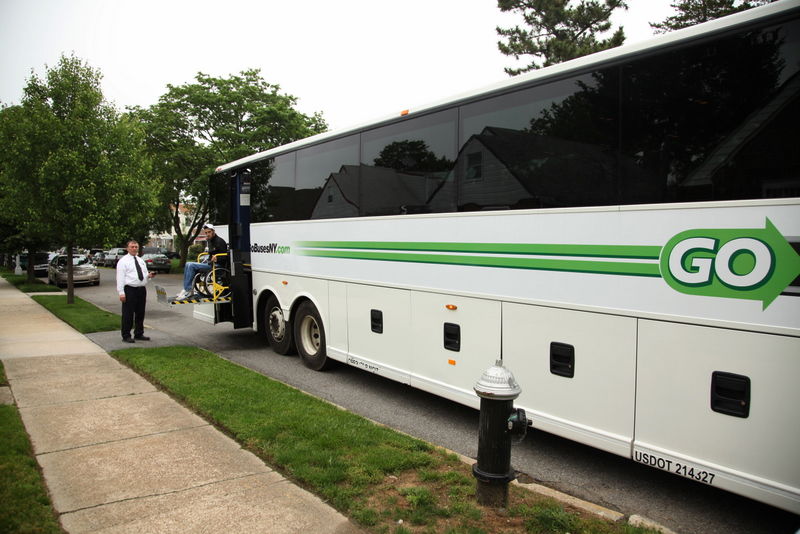 פצועי צה"ל במסע VIP מהנה ומרגש בארה"ב