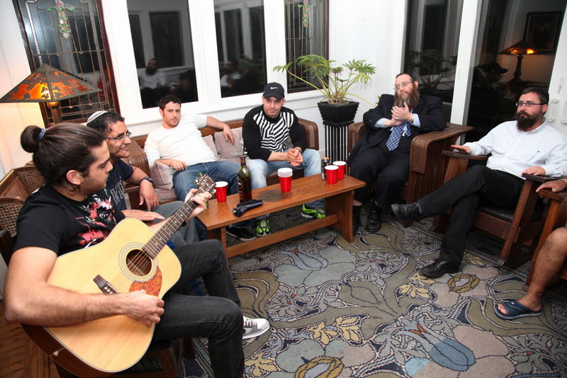 פצועי צה"ל במסע VIP מהנה ומרגש בארה"ב