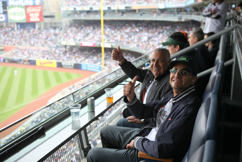 פצועי צה"ל במסע VIP מהנה ומרגש בארה"ב