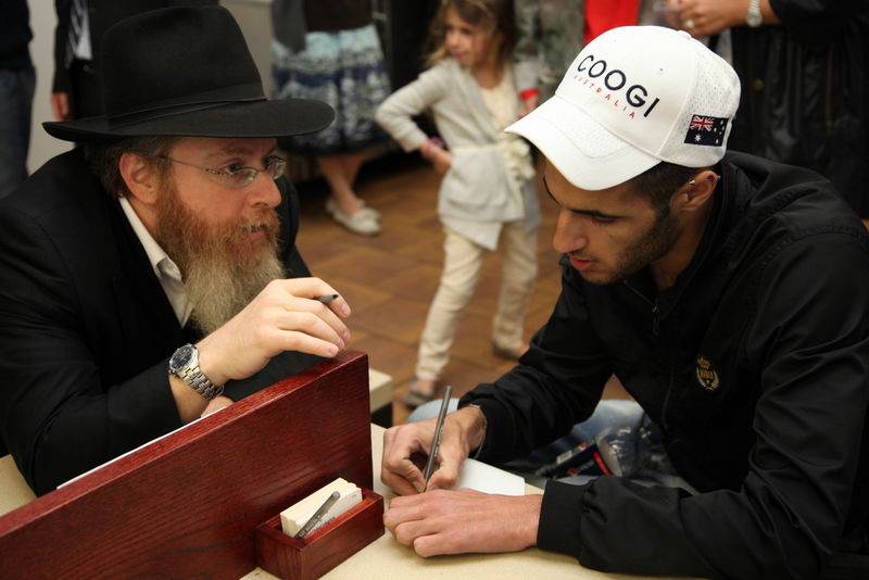 פצועי צה"ל במסע VIP מהנה ומרגש בארה"ב