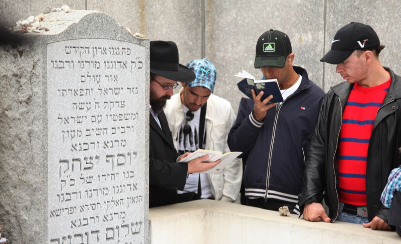 פצועי צה"ל במסע VIP מהנה ומרגש בארה"ב