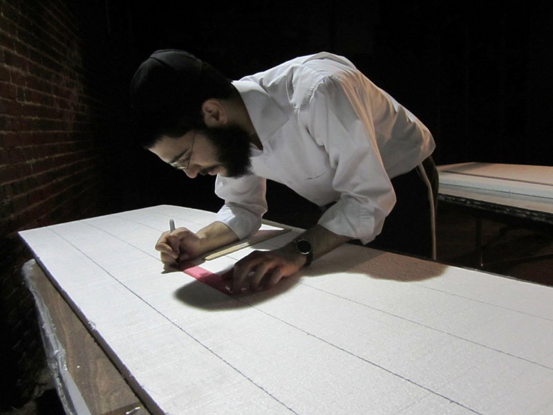 אל תפספסו: המוצג המדובר בניו-יורק