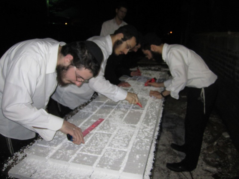 אל תפספסו: המוצג המדובר בניו-יורק