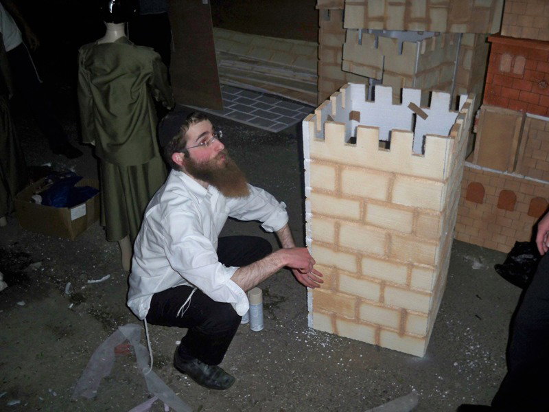 אל תפספסו: המוצג המדובר בניו-יורק