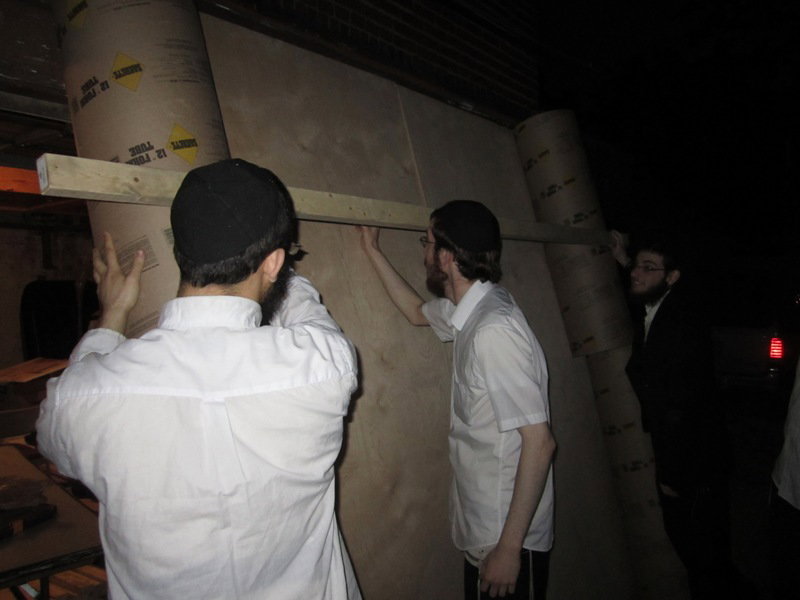 אל תפספסו: המוצג המדובר בניו-יורק
