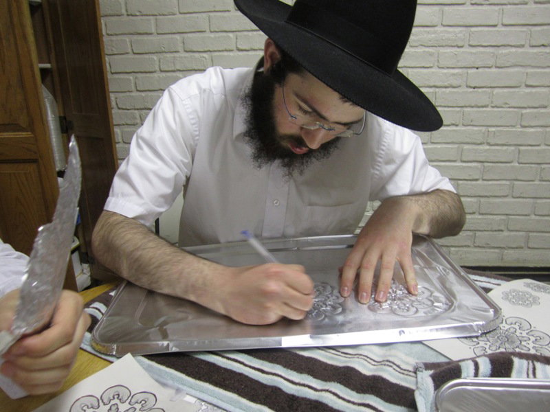 אל תפספסו: המוצג המדובר בניו-יורק