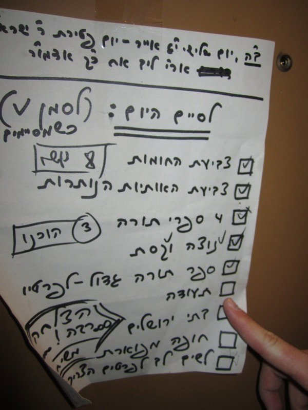 אל תפספסו: המוצג המדובר בניו-יורק