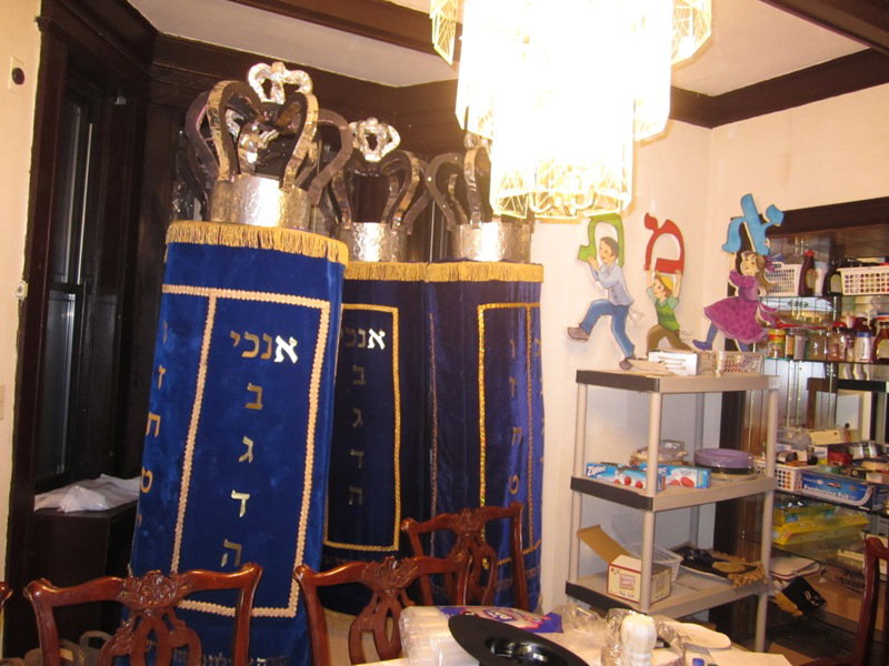 אל תפספסו: המוצג המדובר בניו-יורק