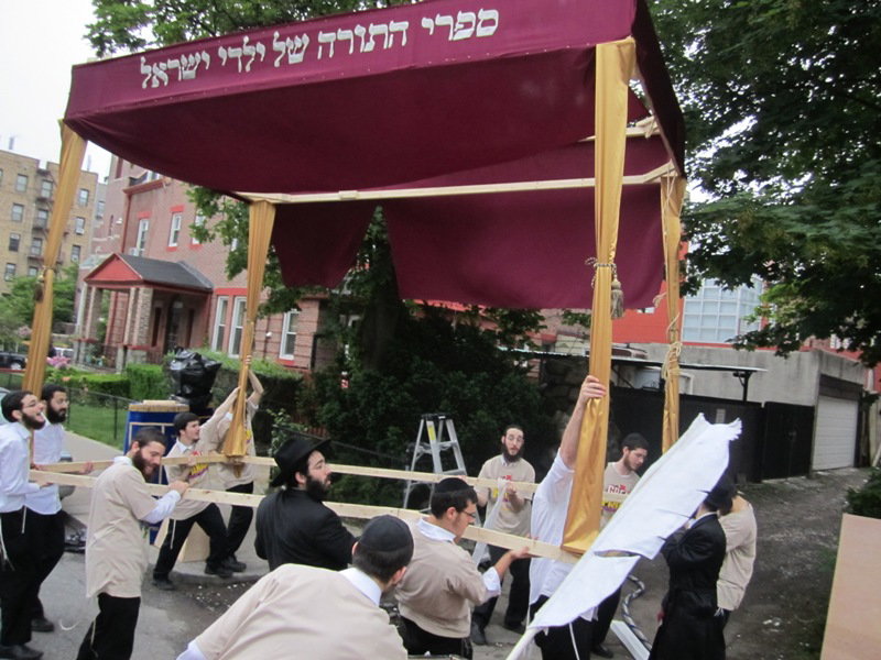 אל תפספסו: המוצג המדובר בניו-יורק