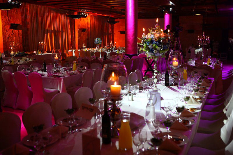 רוני פאלוך "בירמץ" וכולם הגיעו לברך