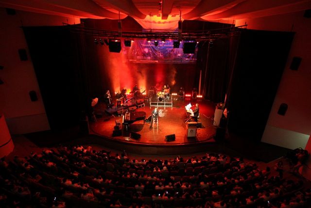 אחרי השקת האלבום: אוהד מושקוביץ´ בסבב הופעות