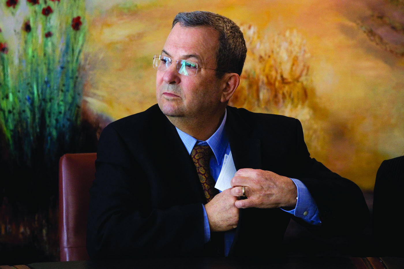 הספסרים של שוק העבדים החרדי ● טורו של אבי בלום