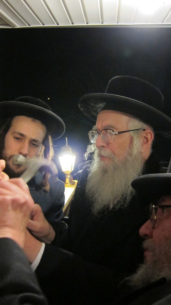תמונות: מוהרא"ש שיק בקרית יואל